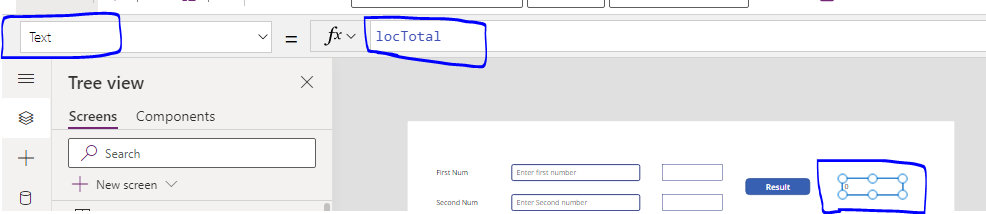 Introduction Of PowerApps And Variables In PowerApps
